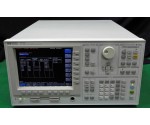 Semiconductor Parameter Analyser